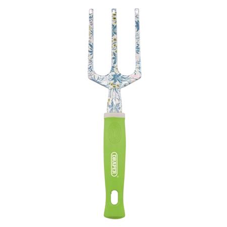 Draper 08999 Garden Tool Set with Floral Pattern (11 Piece)