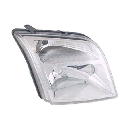 Right Headlamp (Original Equipment) for Ford TOURNEO CONNECT 2002 2012