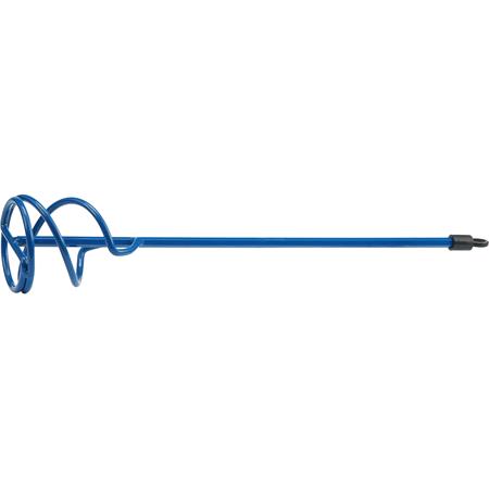 MIXER 410x80 FOR MORTARS AND ADHESIVE