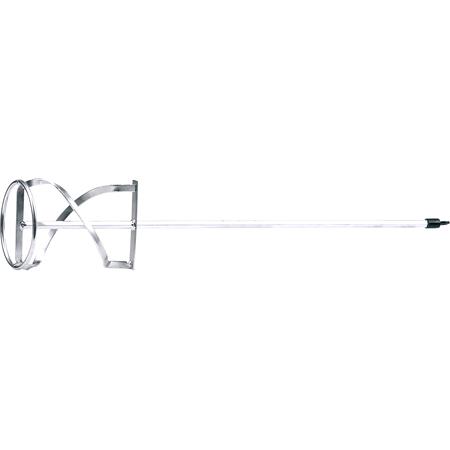 MIXER 510x90 FOR HEAVY MORTARS AND GLUE
