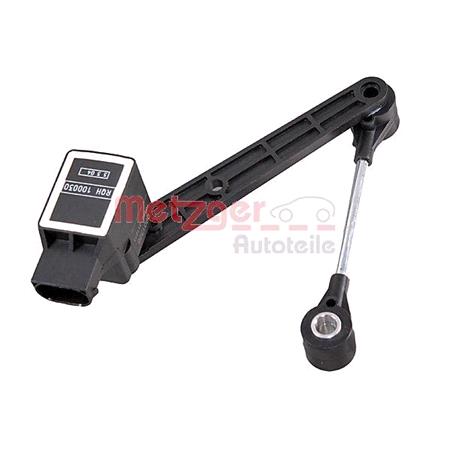 METZGER (AM) SENSOR  LEVEL CONTROL LAND ROVER   0901388