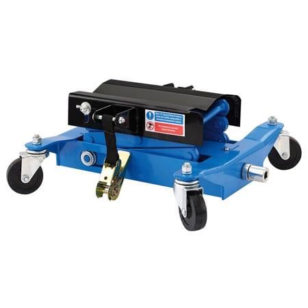 Draper 09021 Floor Transmission Jack   200kg