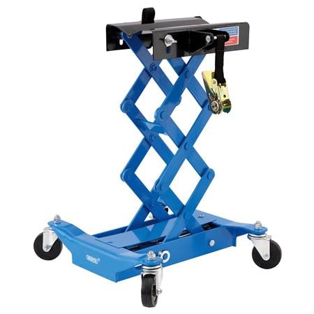 Draper 09021 Floor Transmission Jack   200kg