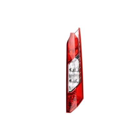 Right Rear Lamp (Supplied With Bulbholder, Original Equipment) for Ford TOURNEO CONNECT 2013 on