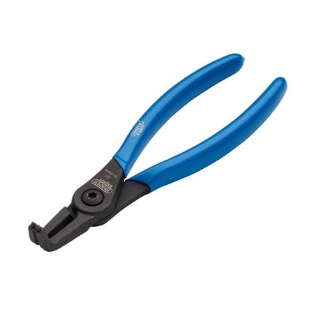 Draper Expert 09029 90° Internal Circlip Pliers, J21, 170mm