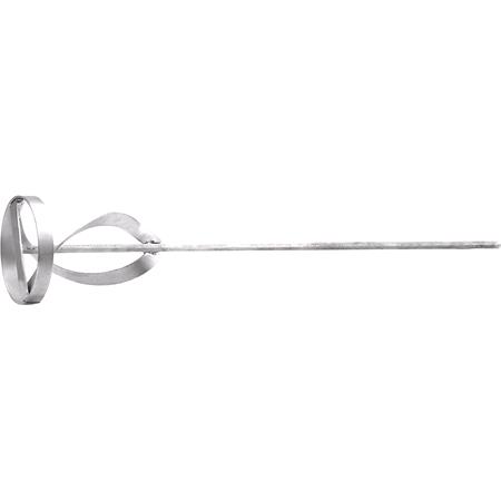 MIXER FOR COMPOUND, GALVANIZED 80x400MM