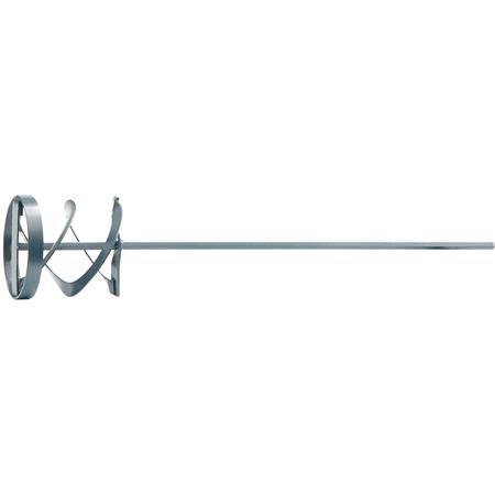 MIXER "TURBO"  80MM