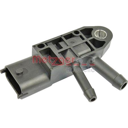 METZGER Sensor  exhaust pressure VOLVO (OE part)   0906228