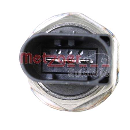 METZGER Sensor fuel pressure MB (OE part)