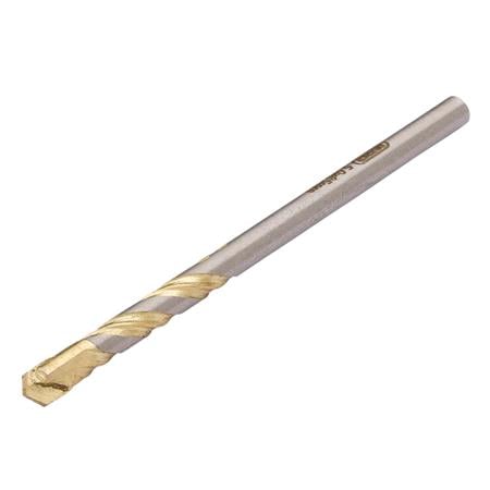 Draper 09067 Multi Construction TCT Drill Bit, 5.0 x 85mm