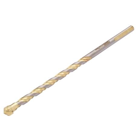 Draper 09071 Multi Construction TCT Drill Bit, 6.5 x 150mm