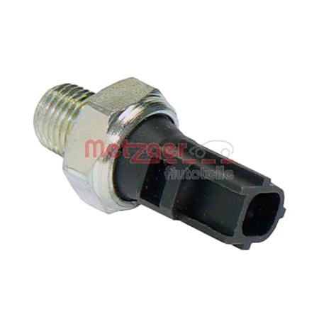 METZGER Oil Pressure Switch   0910003