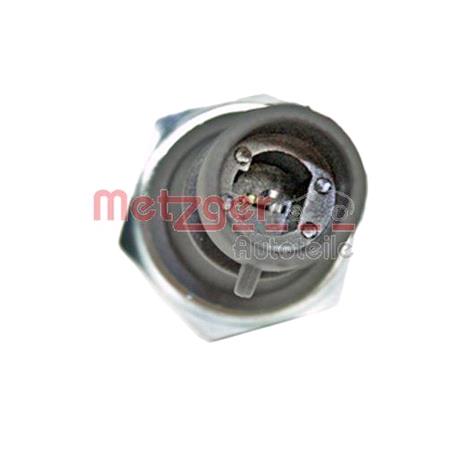 METZGER OIL PRESSURE SWITCH Opel Corsa C 1.0  1.2 00 09   0910098