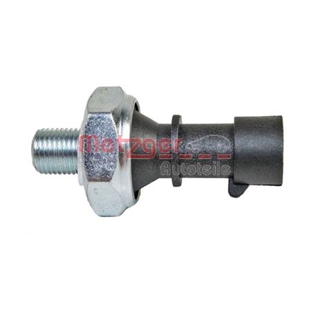 METZGER OIL PRESSURE SWITCH Opel Corsa C 1.0  1.2 00 09   0910098