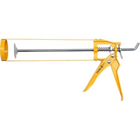 CAULKING GUN, FRAME BODY