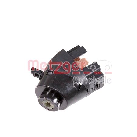 METZGER Ignition Switch   09161028