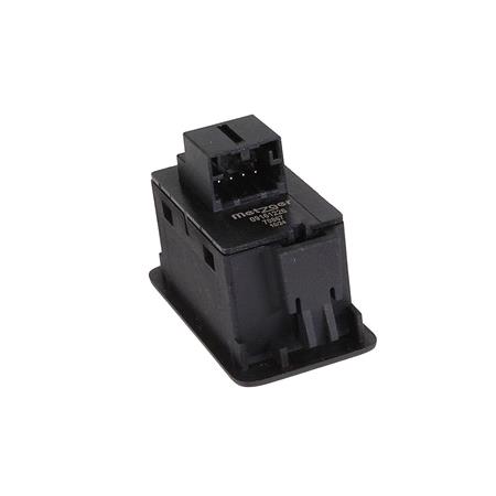 METZGER Switch, tailgate AUDI A4, A6, A7, Q5 08  (AM)
