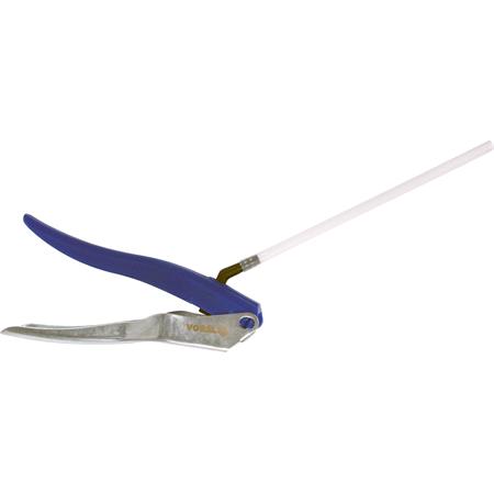 FOAM GUN