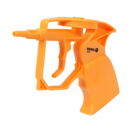 PLASTIC FOAM GUN