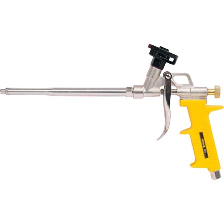 FOAM GUN, STEEL