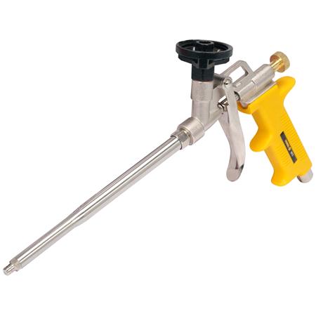 FOAM GUN, STEEL