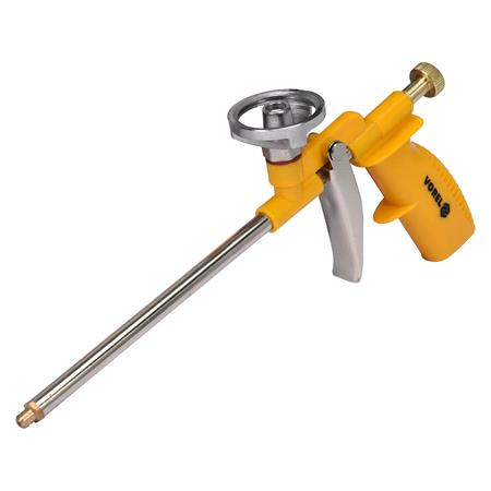FOAM GUN