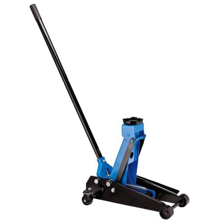 Draper 09179 Trolley Jack, 3 Tonne