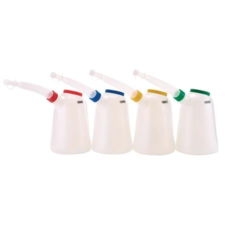 Draper 09181 Jug Set, 5L (4 Piece)