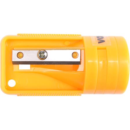 CARPENTER'S PENCIL SHARPENER