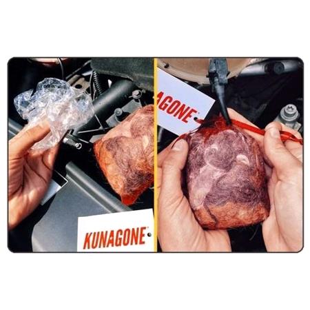 Rodent Repellent Fragrance / Kunagone Scented Bag