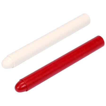 Wax Bar Colour Box 85mm   Set of 10