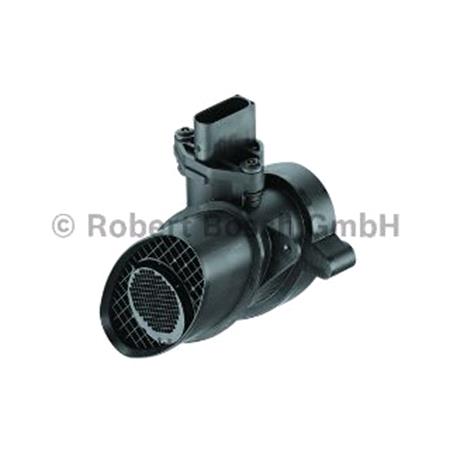 Bosch Air Mass Flow Sensor 