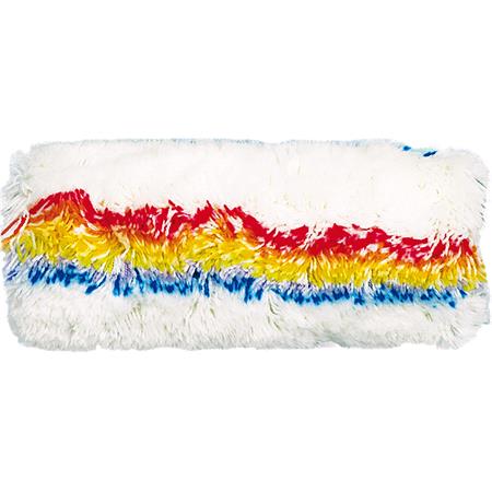 PAINT ROLLER REFILL MULTIKOLOR 25CM 8MM