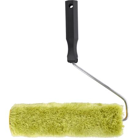 Masonry Paint Roller 25cm   Handle 6mm