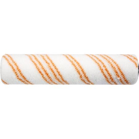 PAINT ROLLER REFILL NYLON 25CM 8MM