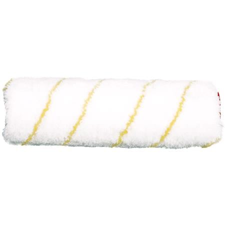 PAINT ROLL. REFILL GIRPAINT 10CM 6MM 2PC