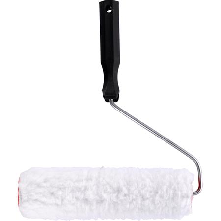 Polyester Paint Roller 25cm   Handle 6mm