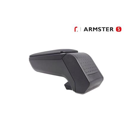 Tailor Made Armrest for Kia CEED Hatchback 2006 to 2012