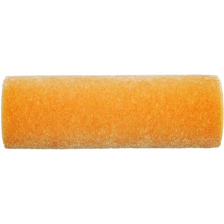 PAINT ROLL.REFILL FLOK 3.5x11CM 2PCS 6MM