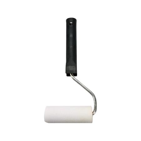 PAINT ROLL.MOLTOPREN 3.5x11CM HANDLE 6MM