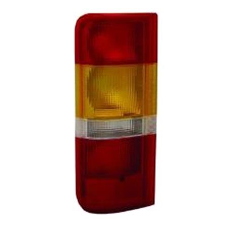 Left Rear Lamp for Ford COURIER van 1986 2000