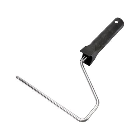 PAINT ROLLER HANDLE 18CM 6MM