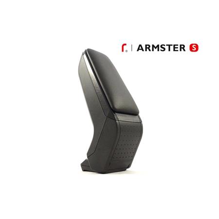 Armster Tailor Made Armrest for Fiat STILO 2001 to 2006