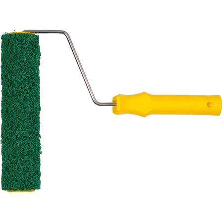 9" PLASTER ROLLER