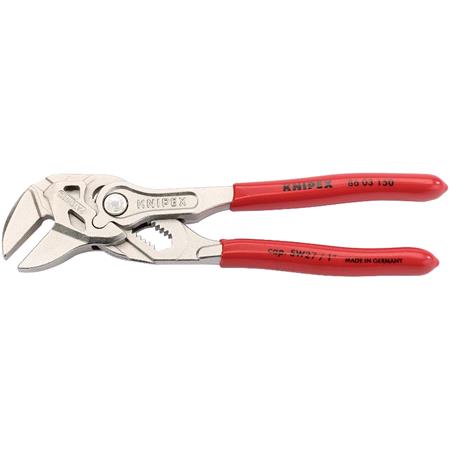 Knipex 09452 150mm Plier Wrench