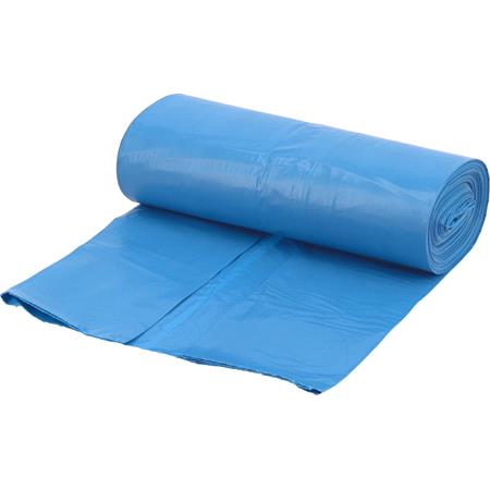 WASTE BAGS 120L STRONG 10PCS /VOREL/