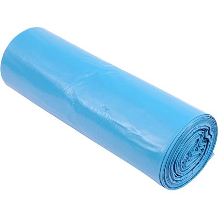WASTE BAGS 120L STRONG 10PCS /VOREL/