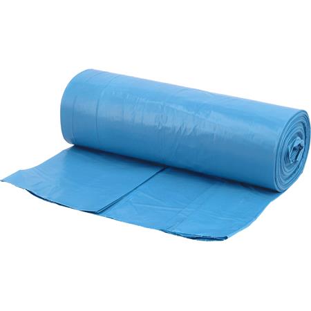 WASTE BAGS 160L STRONG 10PCS /VOREL/