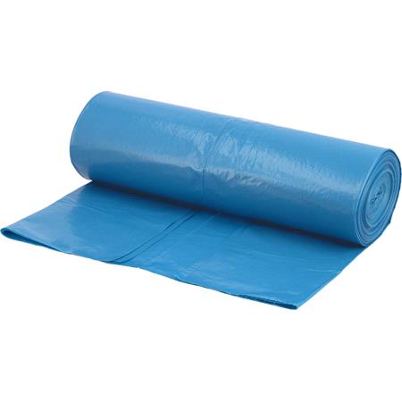 WASTE BAGS 240L STRONG 10PCS /VOREL/