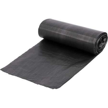 WASTE BAGS 35L 50PCS /VOREL/